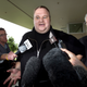 Imagen para el artículo titulado Kim Dotcom: "Mega es tan legítimo y tiene tanto derecho a existir como Dropbox"